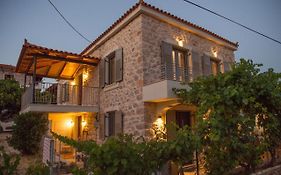 Fotini'S House