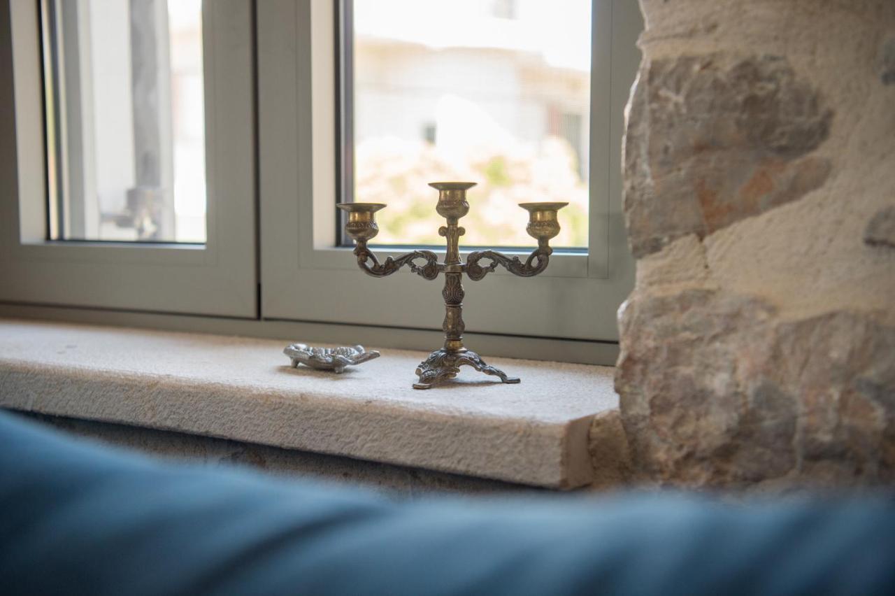 דירות ליגוריו Fotini'S House מראה חיצוני תמונה
